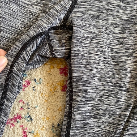 Athleta Full Length Leggings - Picture 2 of 4